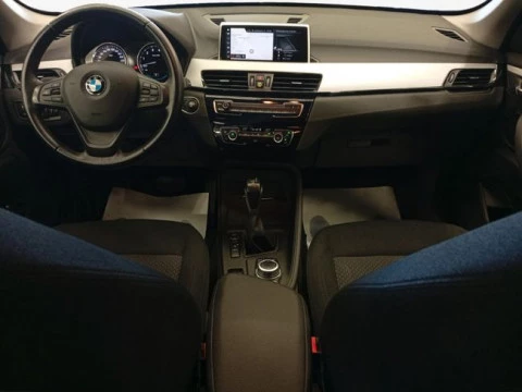 BMW X1 xDrive25e