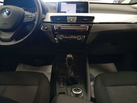 BMW X1 xDrive25e