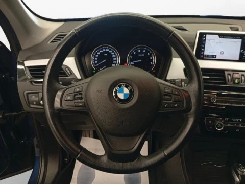BMW X1 xDrive25e