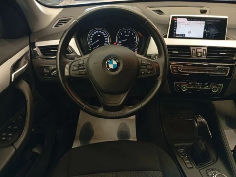 BMW X1 xDrive25e