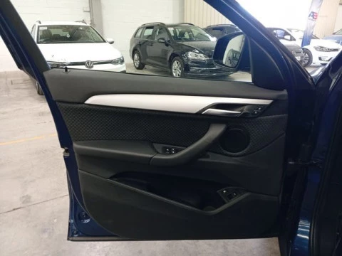 BMW X1 xDrive25e