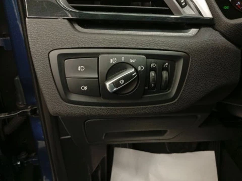 BMW X1 xDrive25e
