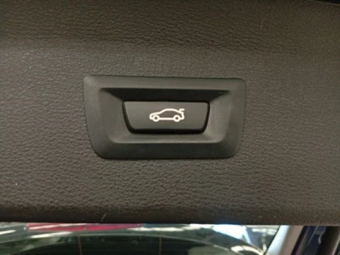 BMW X1 xDrive25e