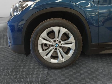 BMW X1 xDrive25e
