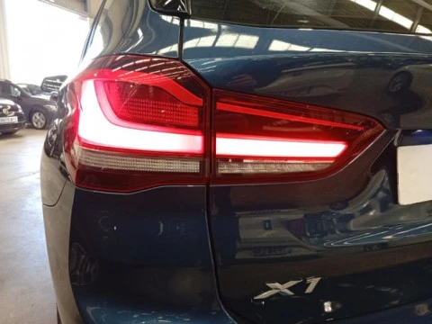 BMW X1 xDrive25e