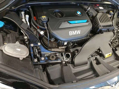 BMW X1 xDrive25e