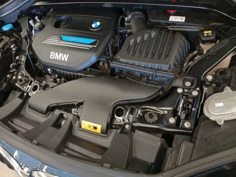 BMW X1 xDrive25e