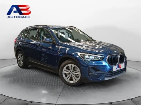 BMW X1 xDrive25e