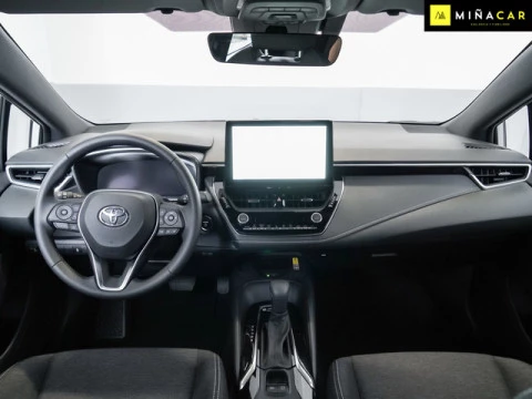 Toyota Corolla 140H Active Plus 103 kW (140 CV)