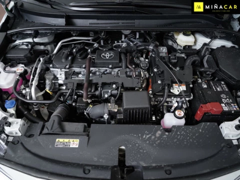 Toyota Corolla 140H Active Plus 103 kW (140 CV)
