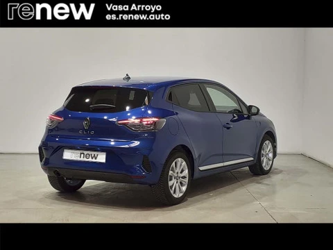 Renault Clio  Diesel  dCi Evolution 74kW