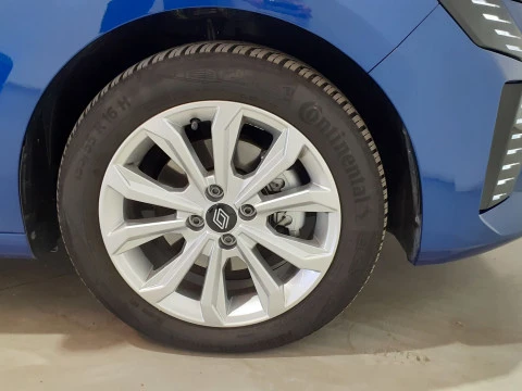 Renault Clio  Diesel  dCi Evolution 74kW