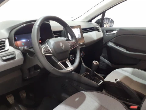 Renault Clio  Diesel  dCi Evolution 74kW