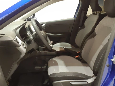 Renault Clio  Diesel  dCi Evolution 74kW