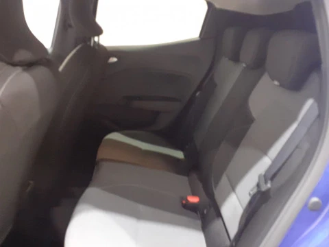 Renault Clio  Diesel  dCi Evolution 74kW