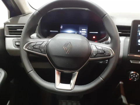 Renault Clio  Diesel  dCi Evolution 74kW