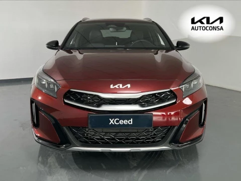 Kia XCeed 1.0 MHEV Style Edition 85kW (115CV)