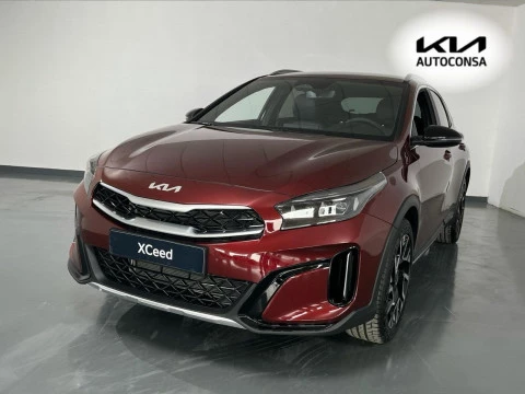 Kia XCeed 1.0 MHEV Style Edition 85kW (115CV)