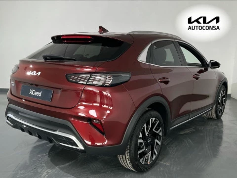 Kia XCeed 1.0 MHEV Style Edition 85kW (115CV)