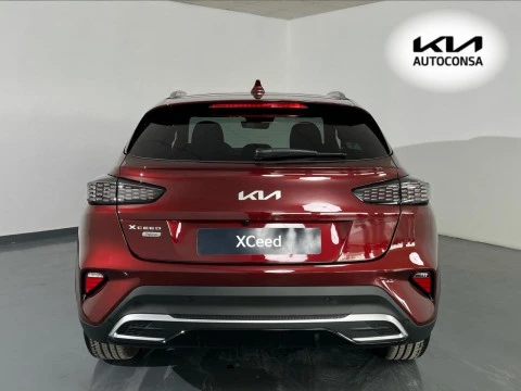 Kia XCeed 1.0 MHEV Style Edition 85kW (115CV)