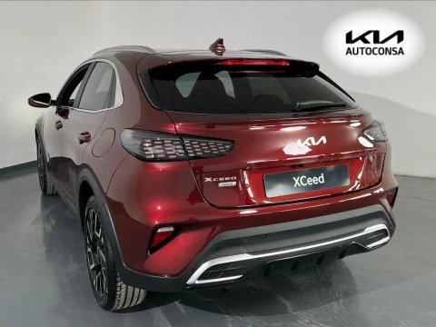 Kia XCeed 1.0 MHEV Style Edition 85kW (115CV)