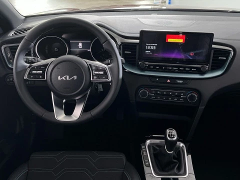Kia XCeed 1.0 MHEV Style Edition 85kW (115CV)