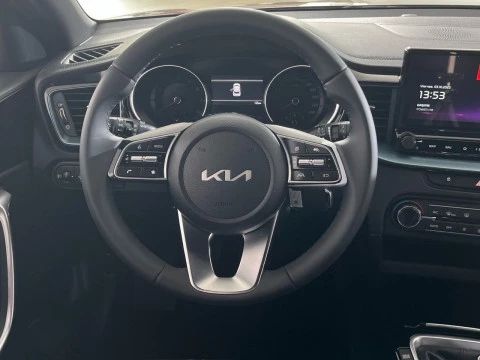 Kia XCeed 1.0 MHEV Style Edition 85kW (115CV)