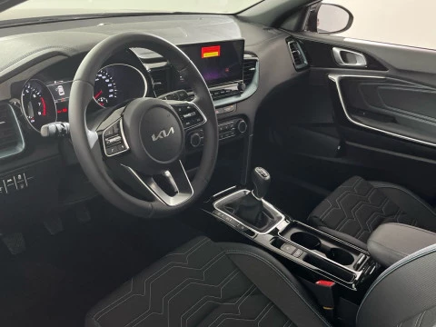 Kia XCeed 1.0 MHEV Style Edition 85kW (115CV)