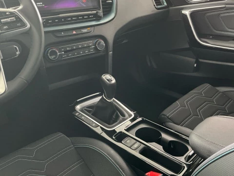 Kia XCeed 1.0 MHEV Style Edition 85kW (115CV)
