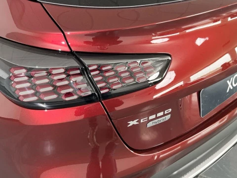Kia XCeed 1.0 MHEV Style Edition 85kW (115CV)