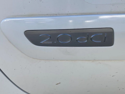 Renault Espace  Diesel  2.0dCi Celsium