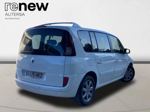 Renault Espace  Diesel  2.0dCi Celsium