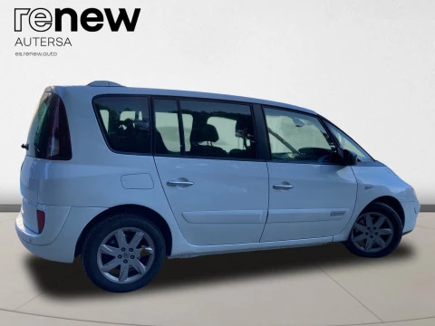 Renault Espace  Diesel  2.0dCi Celsium