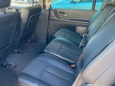 Renault Espace  Diesel  2.0dCi Celsium