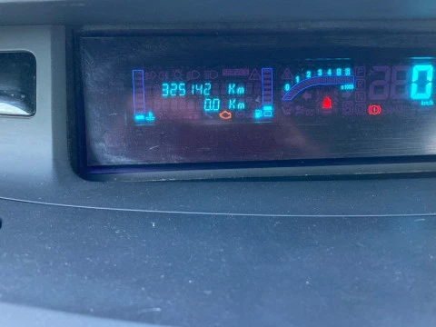 Renault Espace  Diesel  2.0dCi Celsium