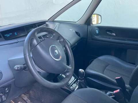 Renault Espace  Diesel  2.0dCi Celsium