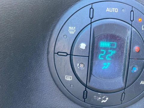 Renault Espace  Diesel  2.0dCi Celsium