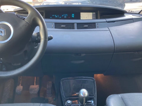 Renault Espace  Diesel  2.0dCi Celsium