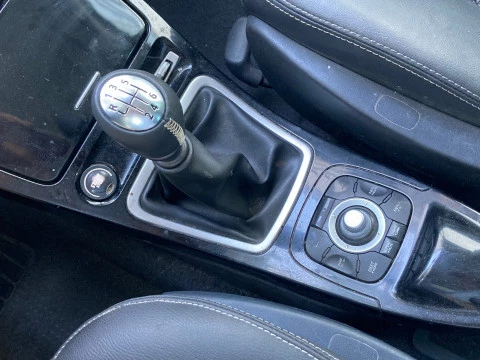 Renault Espace  Diesel  2.0dCi Celsium