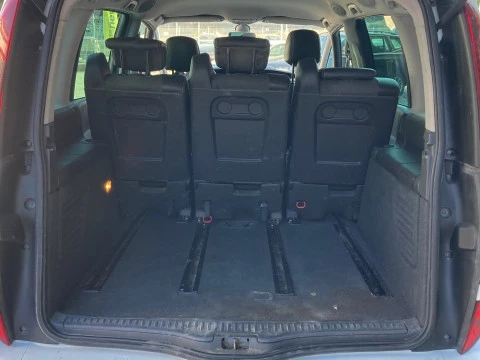 Renault Espace  Diesel  2.0dCi Celsium