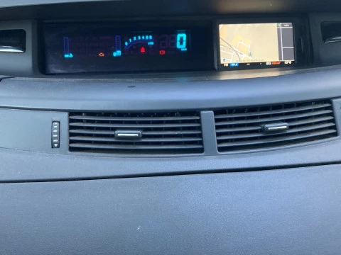 Renault Espace  Diesel  2.0dCi Celsium