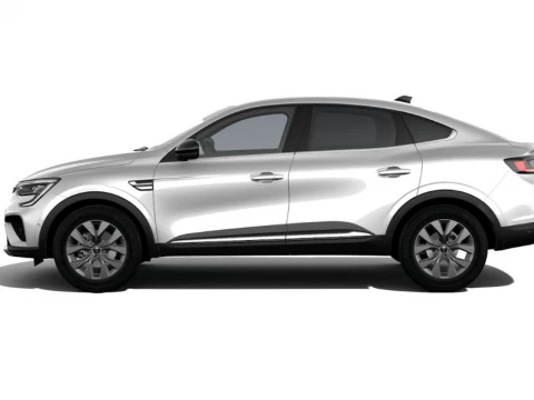 Renault Arkana Techno full hybrid E-Tech 105 kW (145CV)