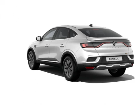 Renault Arkana Techno full hybrid E-Tech 105 kW (145CV)