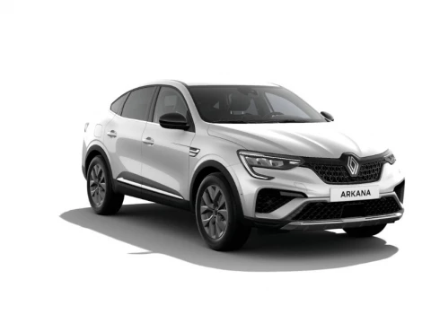 Renault Arkana Techno full hybrid E-Tech 105 kW (145CV)