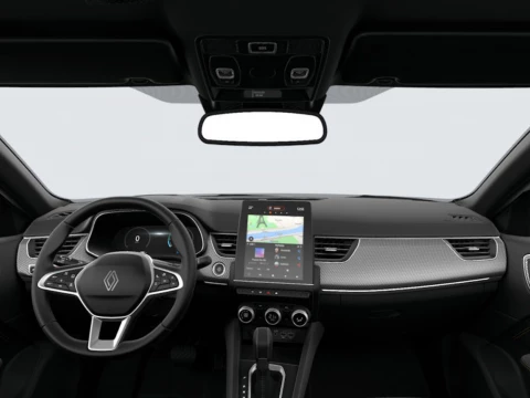 Renault Arkana Techno full hybrid E-Tech 105 kW (145CV)