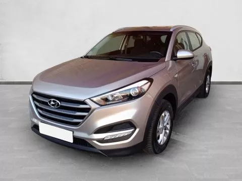 Hyundai Tucson 1.6 GDi BlueDrive Essence 4x2