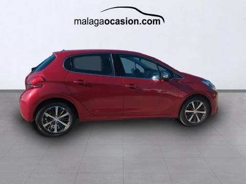 Peugeot 208 5P ACTIVE 1.6 BlueHDi 100