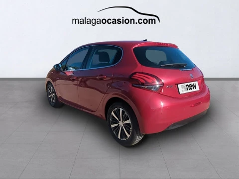 Peugeot 208 5P ACTIVE 1.6 BlueHDi 100