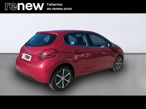 Peugeot 208 5P ACTIVE 1.6 BlueHDi 100