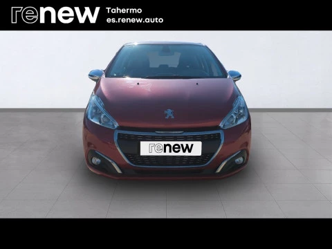 Peugeot 208 5P ACTIVE 1.6 BlueHDi 100
